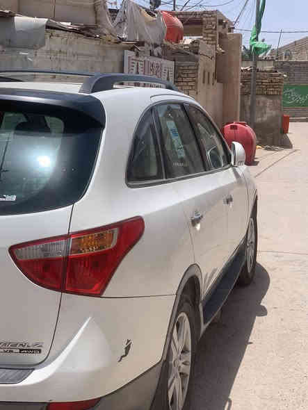 السلام وعليكم البيع مديل 2007خليجي فول رقم بغداد سعره 130بيه مجال ***********
