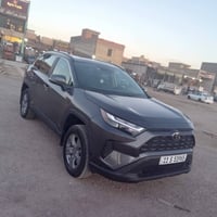 راف فور هايبرد • ٢٠٢٥ • وارد امريكي