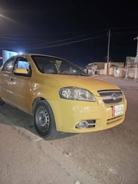 افيو • ٢٠٠٧ • النجف مداور