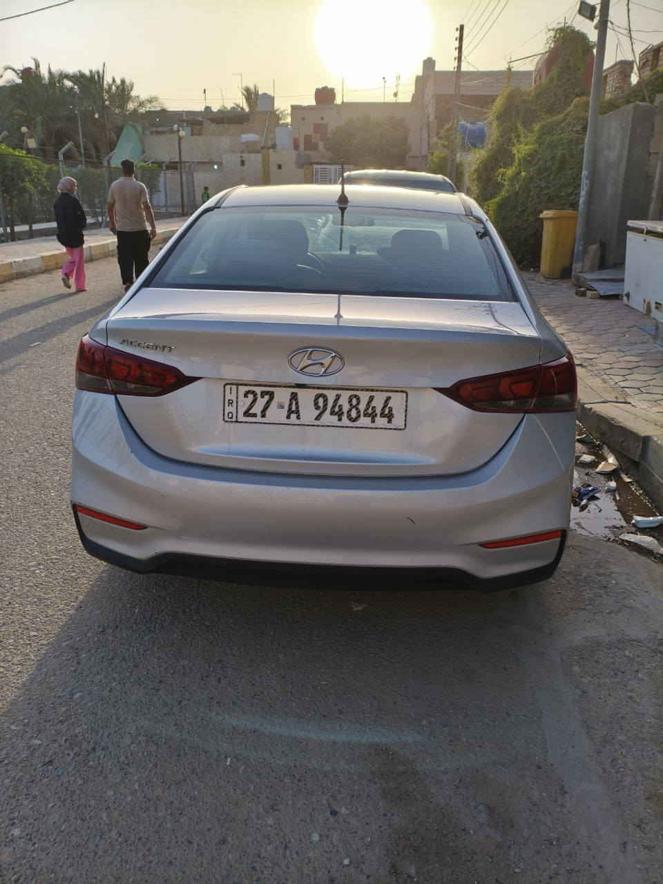 سلام عليكم
اكسنت مديل21 امريكي ضربته بنيد وجاملغ
رقم ذي قار بسمي تحويل مباشر  السعر 120
مكاني ناصرية مركز ***********
