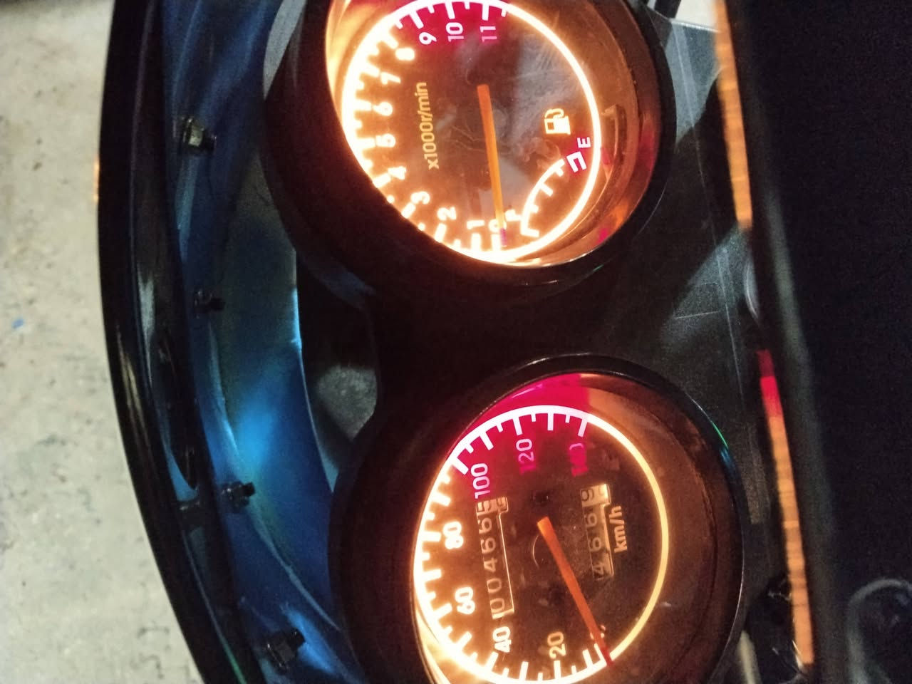 دراجه للبيع دايون قبل سبوع مطلعها من الوكيل سعرها مليون و 650 . أوراق استنساخ .. *********** بي واتساب
