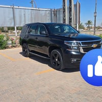 تاهو LS • ٢٠١٨ • رقم بغداد