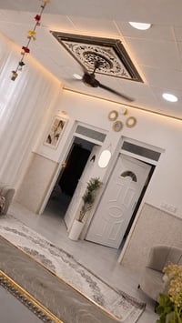 بيت للبيع • عقار للبيع • منزل للبيع • كفاح شمالي • بيت 300 متر • سند ز...