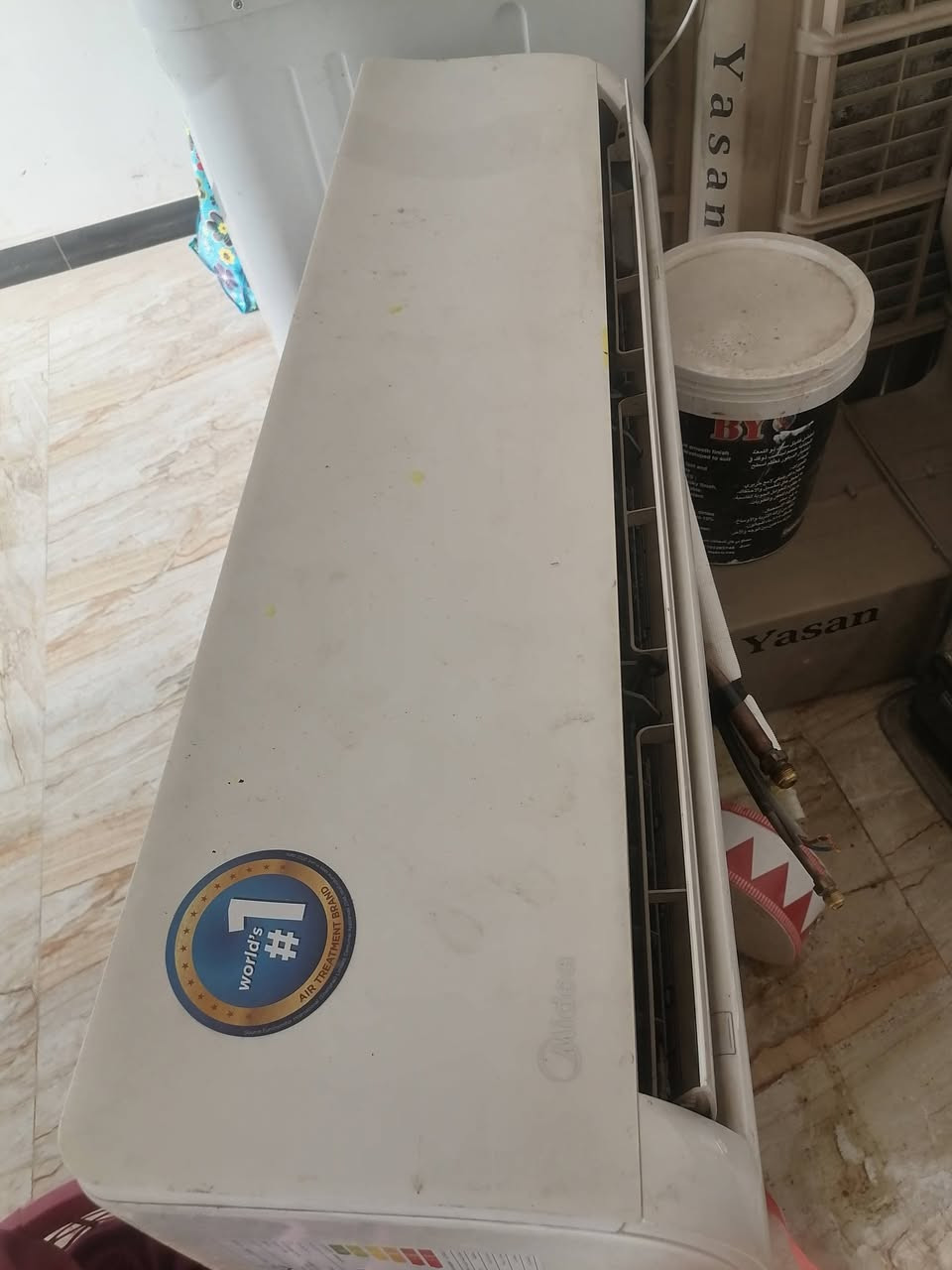 السلام عليكم كاونتر جديد تفصال مو سوكي وسبلت طنين مشتغل موسم واحد يعني بس لصيف راح مشتغل لبيع مكاني شعله


**إذا كنت صاحب هذا الإعلان وتريد حذفه لأي سبب، رجاءا أرسل رسالة إلى الدعم الفني**