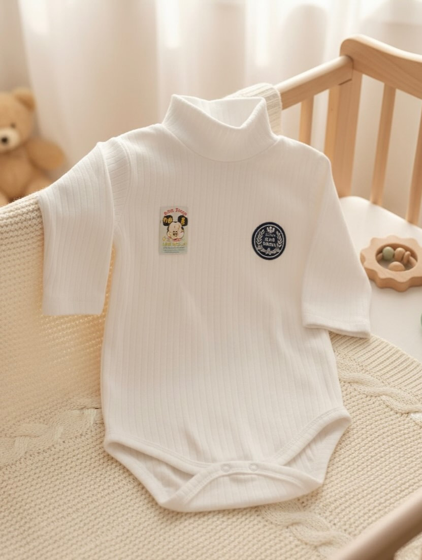 وصلت الوجبة الاخيرة 🤍
🧸✨ اوفر هاينك الفاخر – خامة راقية ثقيلة ✨🧸
خامة عالية الجودة، ناعمة ودافية ومريحة جداً للطفل 👶💖
متانة بالخياطة ✔️ خامة ثقيلة ✔️ شكل مرتب ✔️
قطعة عملية للبيت والخروج… وعن تجربة المتابعين خامتها تخبل 😍🔥

📏 القياس: 1–3 سنة
💵 السعر: 3,000 دينار فقط — سعر ما يتكرر مقارنة بالخامة والجودة 💯🔥

🎁 مناسبة كهدية – والوانها راقية – وتعيش وياج أكثر من موسم 🌟

📍 الموقع: النجف – حي الجامعة – شارع جامعة سلام – مقابل كرزات أبو حسن – مجاور مجمع بيت الكرادة
📞 التوصيل والاستفسار واتساب فقط: ***********
🚚 التوصيل:
▪ النجف – الكوفة – الأقضية والمجمعات: 3,000 د.ع
▪ باقي المحافظات: 5,000 د.ع

#ماريو_ملابس_أطفال 👶💖 #عروض_النجف #خامة_ثقيلة #اوفر_أطفال #خامة_فاخرة سعر_مناسب بضاعة_ممتازة
