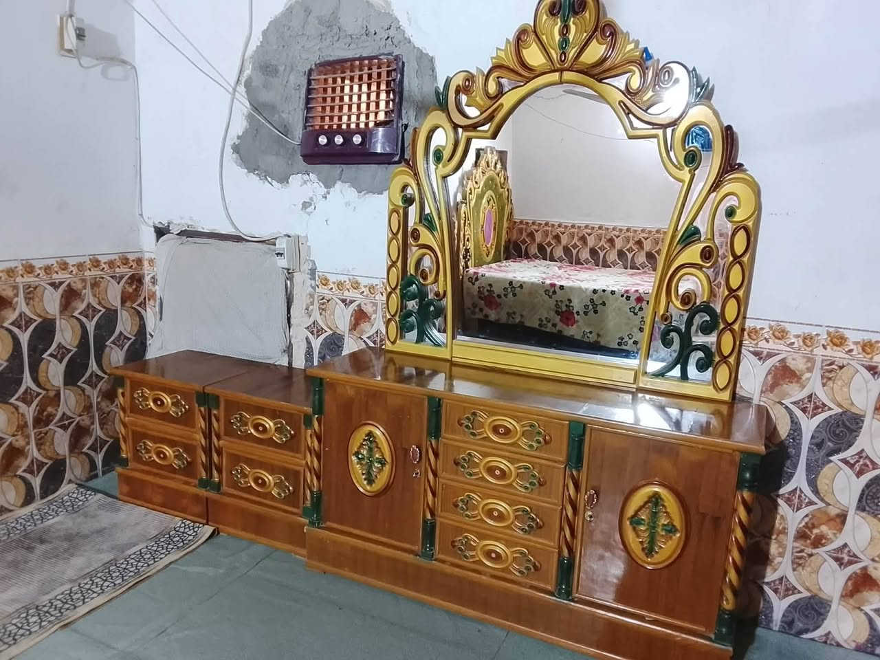 تسكام نظيفه جداً وثكيله 850


**إذا كنت صاحب هذا الإعلان وتريد حذفه لأي سبب، رجاءا أرسل رسالة إلى الدعم الفني**