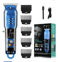 مكينة حلاقة • أجهزة منزلية