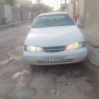 برنس • ٩٧ • بغداد