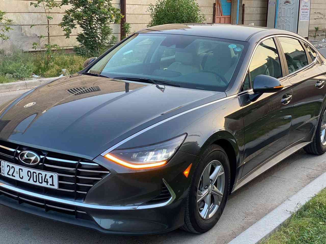 السلام عليكم
سوناتا 22 ارببل باسمي محرك 2500المرغوب ماشيه 48 فقط جاملغ خلفي بدون دواخل والباقي مكفول السعر 170للاستفسار واتس *********** للبيع او مراوس حسب القناعه
