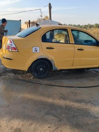 افيو • ٢٠١١ • مكينة مفتوح