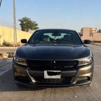 تشارجر SXT • ٢٠٢٣ • ٣٣٠٠٠ كم