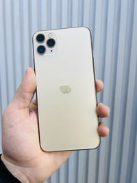 ايفون ١١ برو ماكس • ٢٥٦ • شرط وضمان