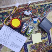 إكسسوارات سيارات • واتساب