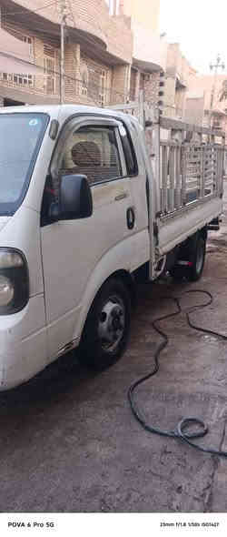 كيه حمل موديل 2013 مكينه 4000 للبيع سياره بأسمي كامله مبيهه أي نقص
مكاني بغداد الطالبيه
موجود واتس ***********
