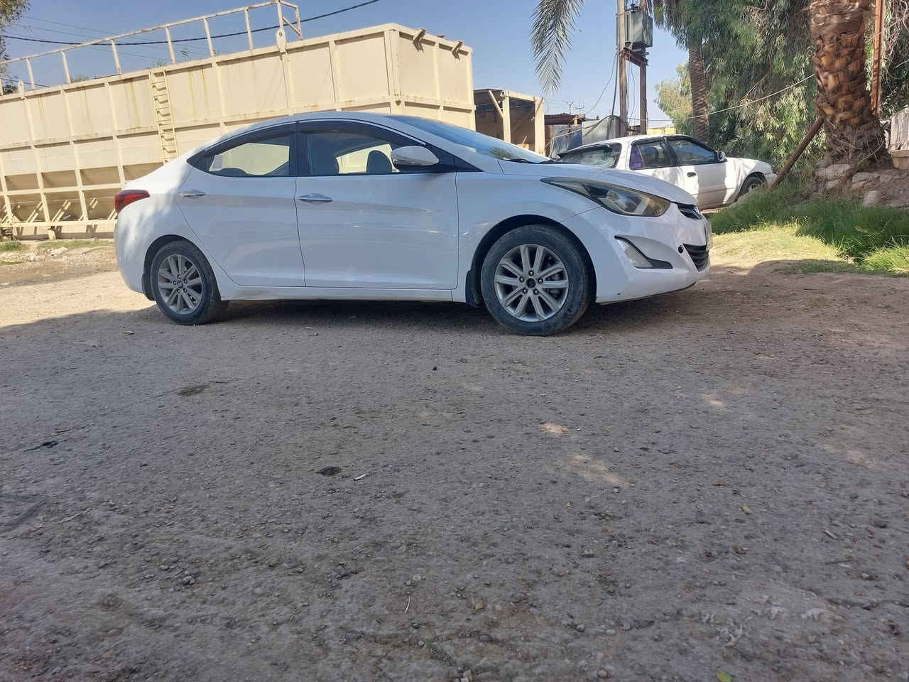 النترا خليجي راقم ذي قار الوان ابيض  2024 س 115


**إذا كنت صاحب هذا الإعلان وتريد حذفه لأي سبب، رجاءا أرسل رسالة إلى الدعم الفني**