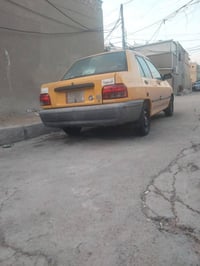 كفاله عامه • ٢٠١٥ • تبديل قير ومكينة