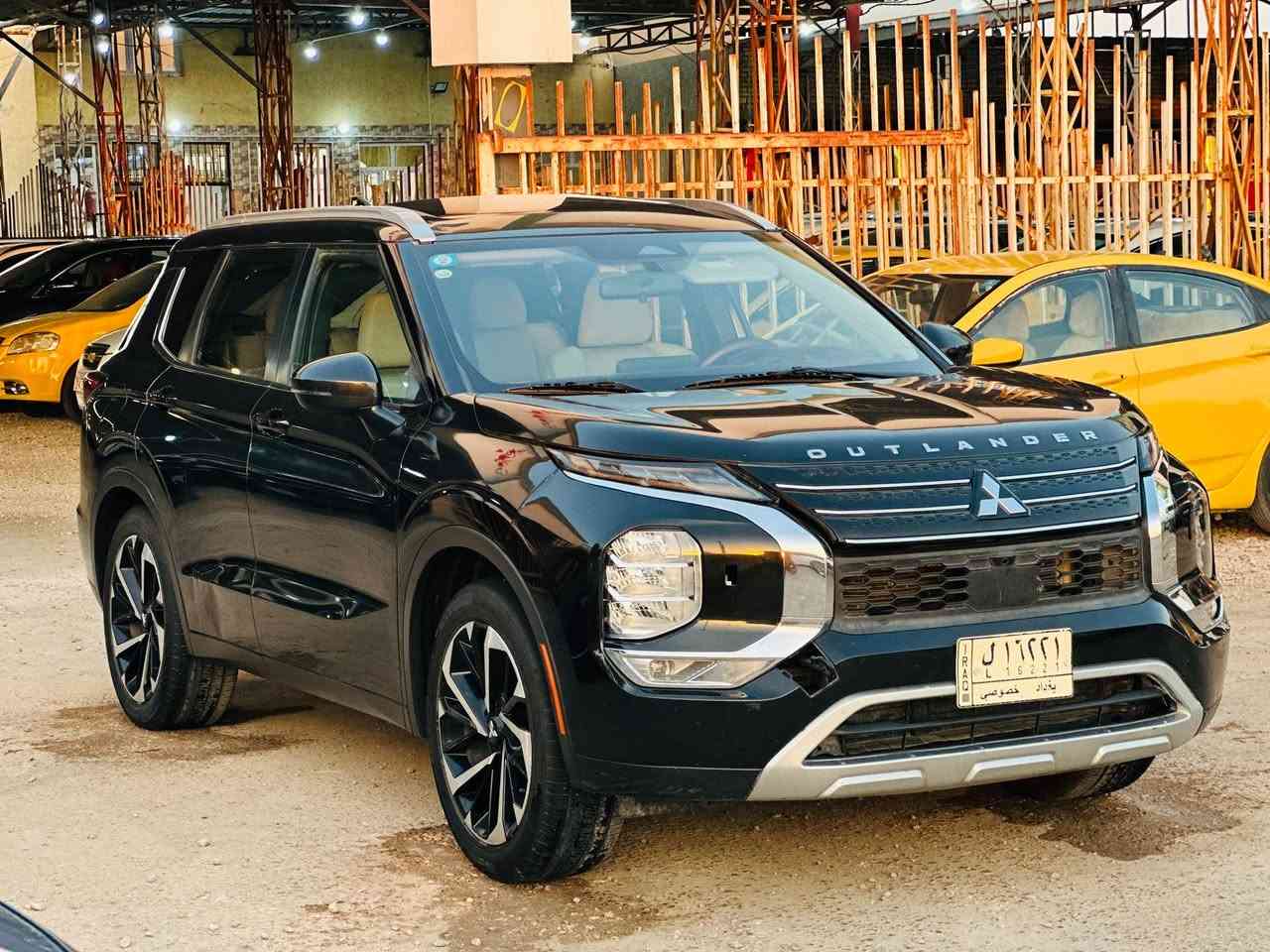 يالله مسنبوشي اوتلاندو موديل 2022
الضرر تبديل بنيد فقط نفس الون  
رقم بغداد بسمي تحويل ثاني يوم 
فول مواصفات فتحتين 7راكب 
السعر 200مجال بسيط 
العداد 90km 
ترهم مراوس حسب القناعه 
العنوان السماوه الرميثه 
معرض شعاع الفرات 
الانتصال ***********
واتساب ***********
