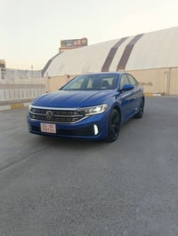 فولكس جيتا • ٢٠٢٤ • بصمة
