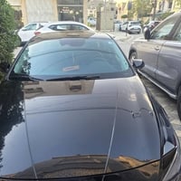 2023 رقم بغداد وارد امريكي  بدون ايرباك بدون دواخل العداد :46. الف كيل...