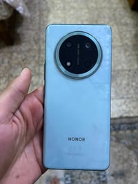 هونر x9c للبيع جهاز جديد مكفول  سعره ٣٠٠ وبي مجال  مكاني بغداد الكمالي...