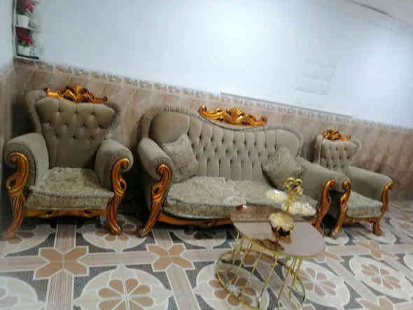 يـــْْْــالــــلـــۿ يــــارزاق 🤍
الــْْبــيــع الــْْسـريـــع 🤍✨ 
الي عنده غراض يدزهن خـْْاص ابيـــْْعهــْن الــْْه 😌✌️💛تخم ملكي 6 قطع  للــــْْْبيع نضـــْْيف كلش سعره 300 الف  للإستفسار الاتصال علئ الرقم ***********و مراسله ع خاص العنوان كركوك 🌸🤍 كركوك
