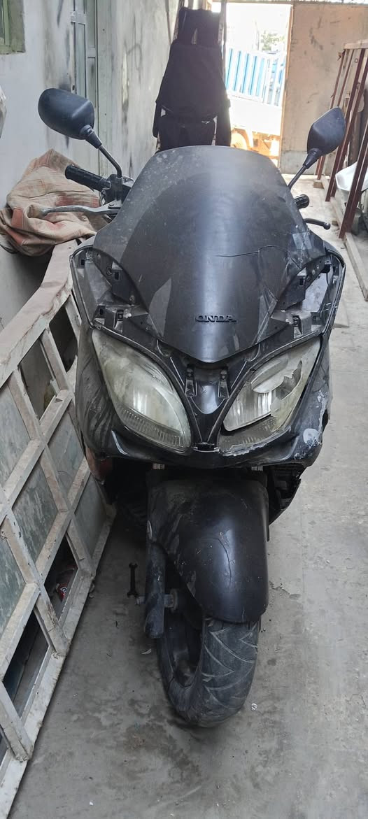 دراجه 0/8 متروكه لبيع ماعرف شبيه بيع تفصيخ


**إذا كنت صاحب هذا الإعلان وتريد حذفه لأي سبب، رجاءا أرسل رسالة إلى الدعم الفني**