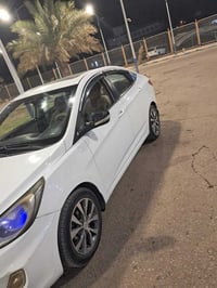 اكسنت • ٢٠١٥ • رقم نجف