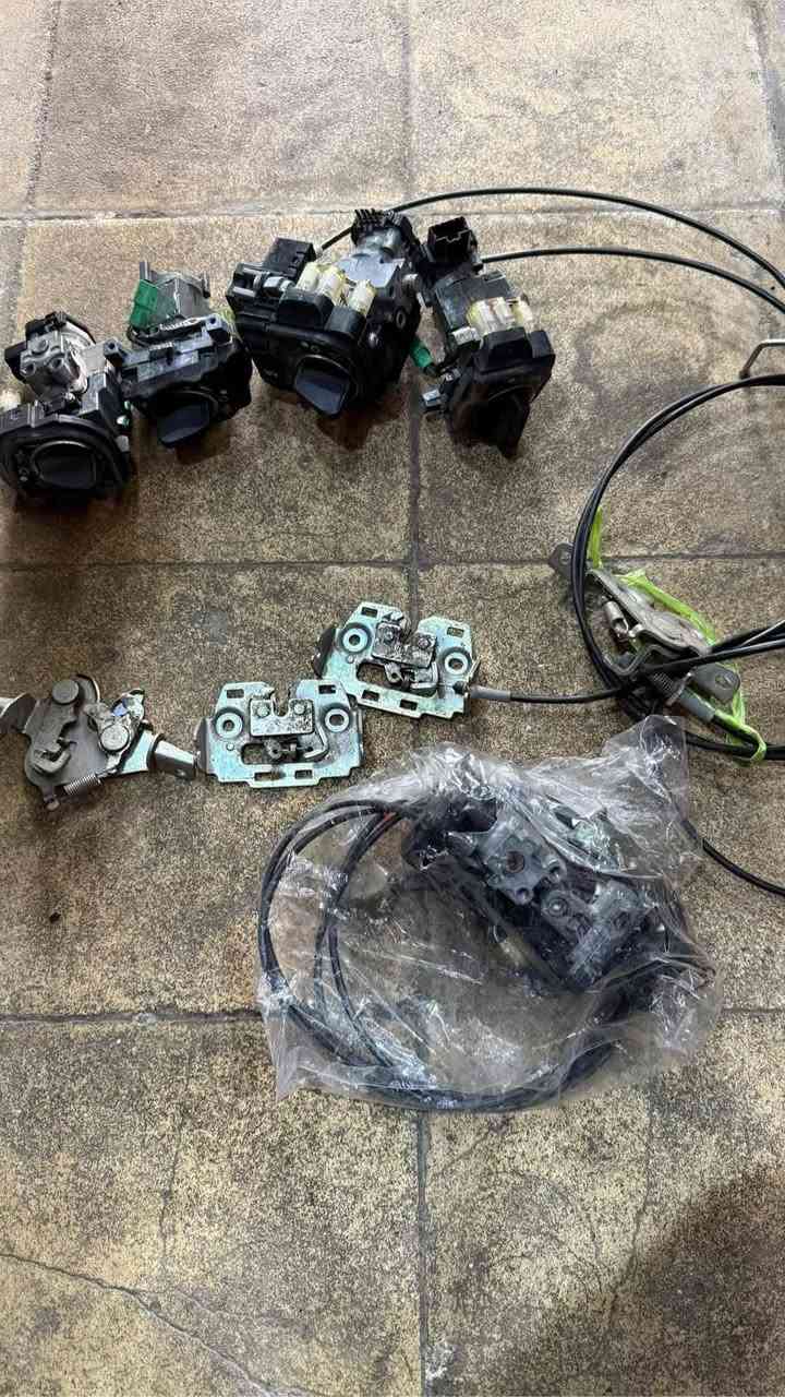 ✅ برمجة جميع المفاتيح

✅ برمجة البصمات (Immobilizer)

✅ برمجة الدراجات النارية

✅ بيع عقول (ECU) أصلية ومفحوصة

✅ أجهزة حديثة ومتطورة

📞 رقم الهاتف: ***********

📍 العنوان: بغداد – مدينة الصدر – قطاع 68

قرب بانزيخانه الكيّارة

🔧 خبرة ودقة بالعمل

⚡ إنجاز سريع وأسعار مناسبة
