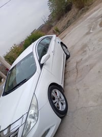 سوناتا ٢٠١٢ • ٢٤٠٠ • خليجي