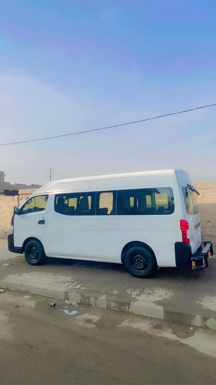 السلام عليكم نيسان موديل 2014 مكفوله من صبغ بارد اربع صابع ورصعه بلبجم دوشمه دخم تاير تبريد محور درع صطاب رقم نكليزي بغداد بسمي تحويل نفس اليوم مكينه ع شركه برغي ممفتوح بيها سعرها 220 وبيها مجال العنوان بغداد المحمودية *********** ***********
