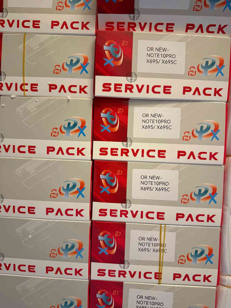 شركة جبل السلطان
تم وصول شاشات بكوالتي عالي 
العنوان:-شارع السينما فرع كراج الصوفية
للاتصال:- ***********
