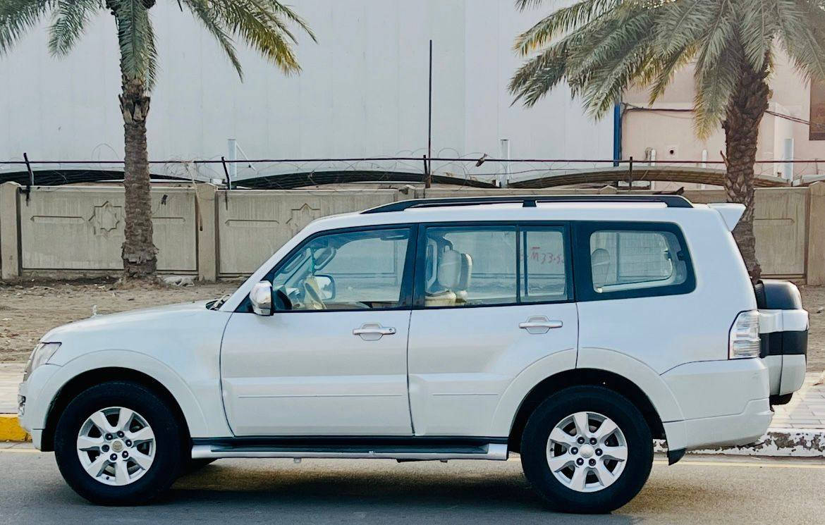 السلام عليكم سياره باجيرو 2010 محدث 2015 سياره مال بيت كلش نضيفه بيه قطعتين رش جاملغ امامي الايسر وجاملغ الخلفي الايمن سعرها 125 وبيها مجال للطيبين


**إذا كنت صاحب هذا الإعلان وتريد حذفه لأي سبب، رجاءا أرسل رسالة إلى الدعم الفني**