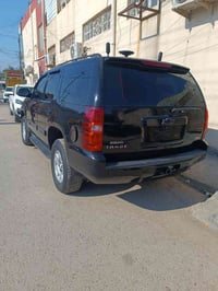 تاهو • ٢٠٠٩ • فول مواصفات