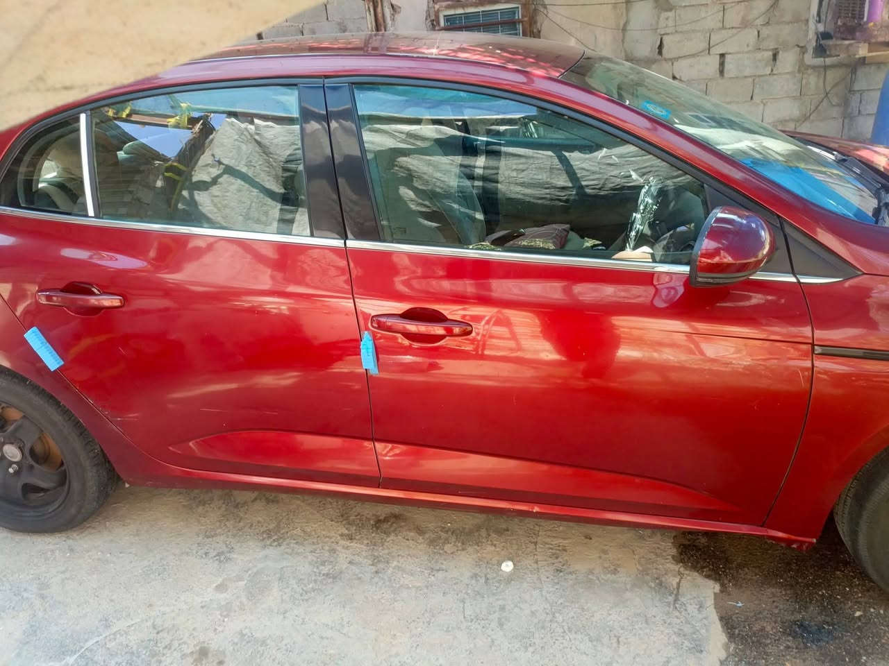 رينو ميجان موديل 2019 مكان السياره طويريج للاستفسار اتصال على هذا الرقم
***********
