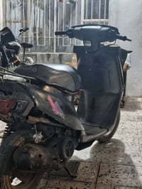 ياماها 60 • نضافه ٩٠/١٠٠ • كركوك