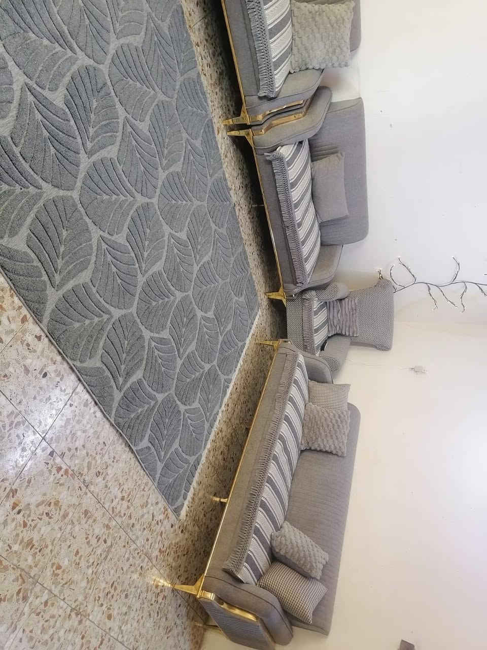 مكاني الغزاليه للبيع مضطر للبيع بسبب صغر المساحه مال البيت الاجار  ٧٠٠ الف جديد كلش كلش اقل من شهر  اشترتيته ب٩٥٠ الف


**إذا كنت صاحب هذا الإعلان وتريد حذفه لأي سبب، رجاءا أرسل رسالة إلى الدعم الفني**