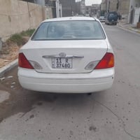 افلون • ٢٠٠٠ • بغداد الكرخ