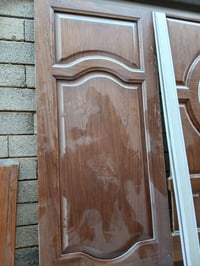 ورحمة الله وبركاتة بوب ثنين ان دي اف  واحد باب حمام تركي انضاف درجه او...