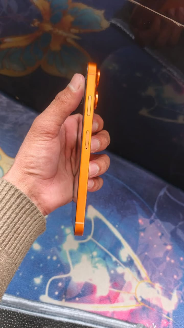 السلام عليكم 

اخوان ايفون Xs ماكس ذاكره 256. مبدل بطارية تقراء 100 فقط.  الباقي بلادي ع فحص.  محور 17 برو ماكس.  شاصي كله مبدل 17. كلشي شغال فلاش.  كامرات.  مال صور وكشخة.  بالعافية ع ياخذة.  
رايدة مراوس. او بيع.


**إذا كنت صاحب هذا الإعلان وتريد حذفه لأي سبب، رجاءا أرسل رسالة إلى الدعم الفني**