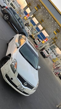٢٠٠٧ • وارد اميركا • فتحة