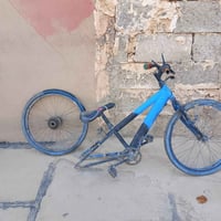 بسكليت • للبيع • داقوق حي اشتي