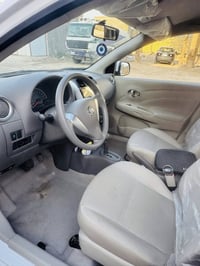 نيسان • ٢٠٢٤ • ماشي ١٥٠٠٠