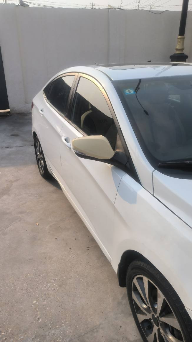 اكسند خليجي ٢٠١٦ مكينه ١٦٠٠ فول ماعده البصمه سويج ريمونت مسجل شاشه رقم جديد با اسمي ماشية ١٨٠ بيه بارد با الجاملغ قليل  مامتعوبه مال موضف  الاتصال على الرقم *********** البصرة, العراق
