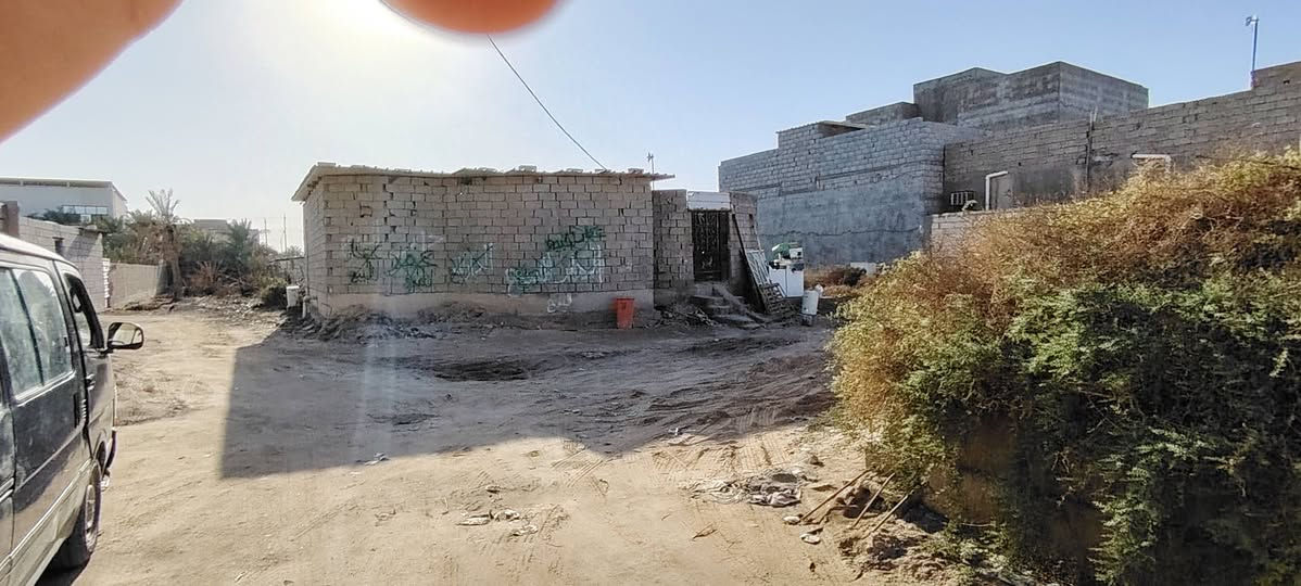 مستعجل 
🏠🏠🏡🏡 عقار للبيع  🔵🔵🔵
عقار بمساحه  500 متر ↔️↔️↔️
ابو الخصيب شارع خلف المستشفى الصيني
نوع الطابو زراعي اصولي سند 25

بيع مستعجل ❗❗❗❗
90 مليون سعره من الاخير
مكاتبه بنفس اليوم

راسلني او اتصل
*********** واتس اب 🔻🔺🔻🔺🔻
