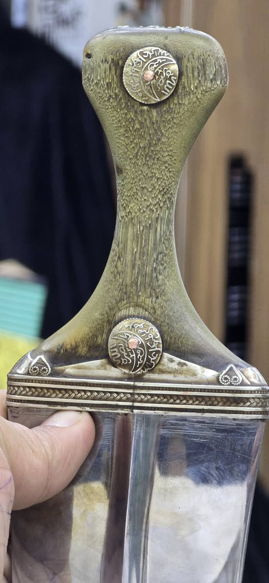 جنبيه صيفاني
قديم بسعر 5500 سعودي
تواصل 771019320


**إذا كنت صاحب هذا الإعلان وتريد حذفه لأي سبب، رجاءا أرسل رسالة إلى الدعم الفني**