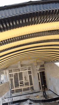 السلام عليكم حداده عامةغرف سندويج ابواب شبابيك رقم ***********
