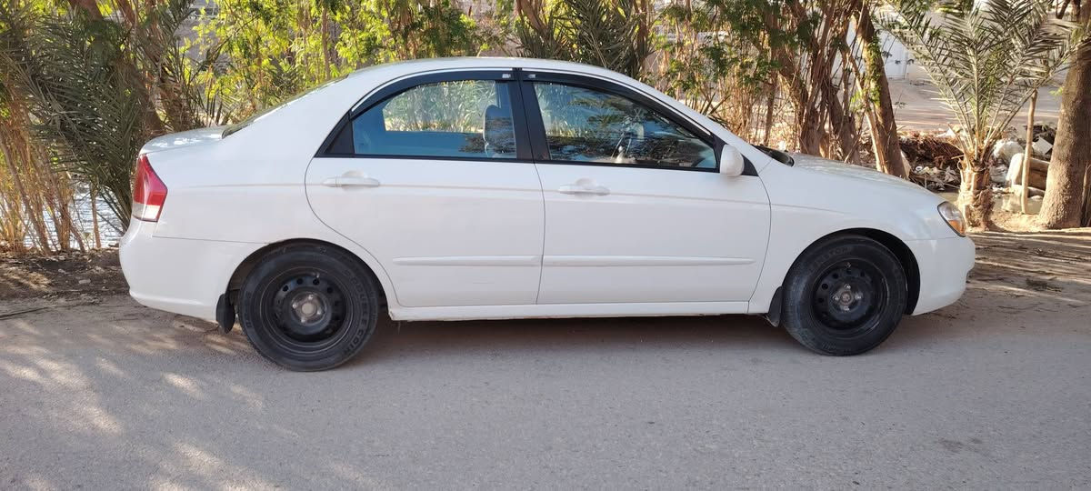 السلام عليكم كيه سبكتره للبيع مديل 2008 حجم المكينه 2000 رقم كربلاء رقم أنكليزي ضربته نص جاملغ ألي خلف السايق مال قبق بانزين مكان السياره كربلاء الحر أي ستفسار ***********
