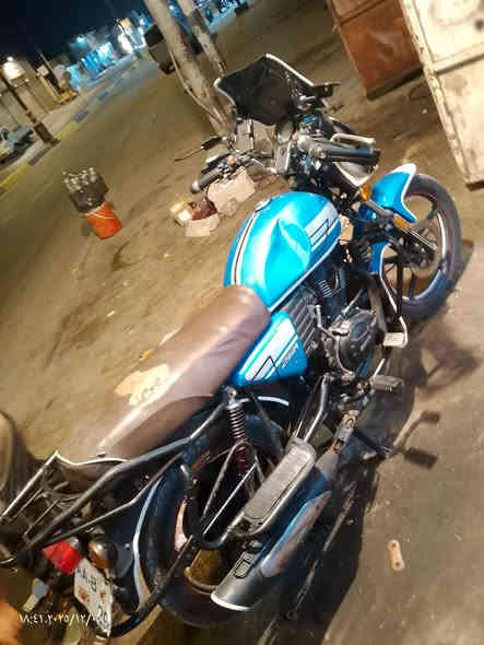 سلام عليكم دراجه دايون للبيع 2021 اوراق  للبيع كفاله عامه سعر 1400 وبيه مجال مكاني بصره ابو الخصيب رقمي ***********
