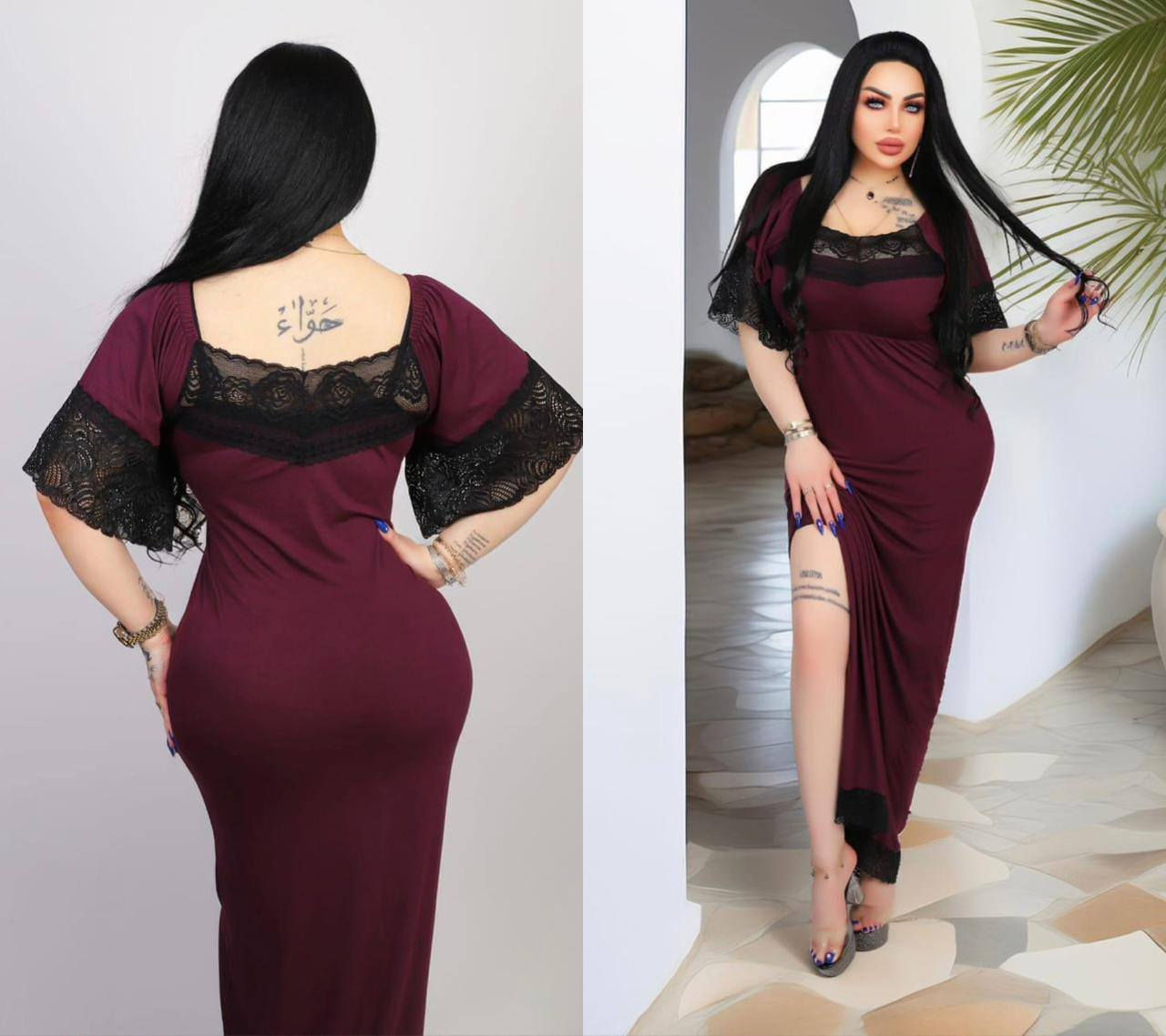 جديد 💥🔥


**إذا كنت صاحب هذا الإعلان وتريد حذفه لأي سبب، رجاءا أرسل رسالة إلى الدعم الفني**