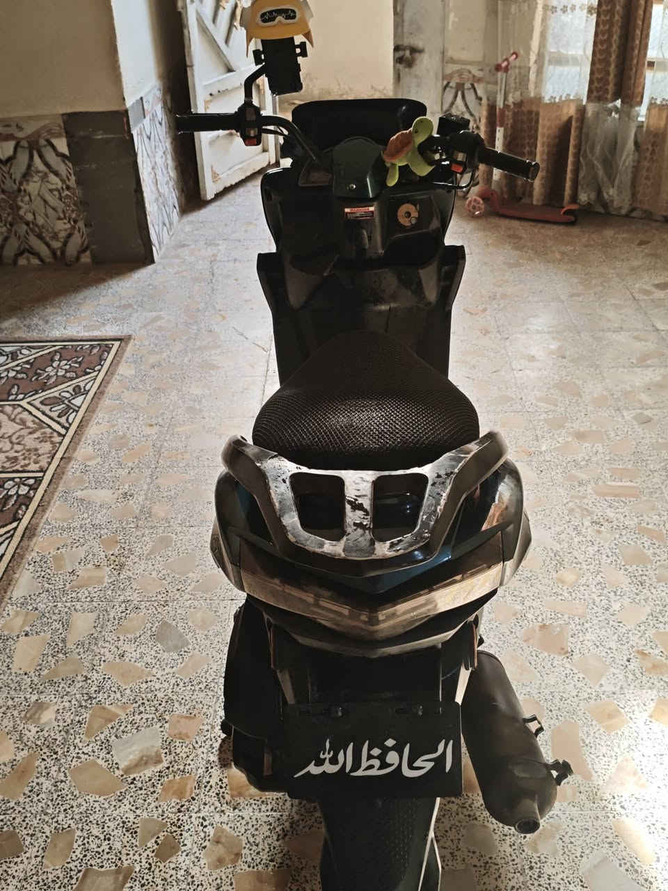 السلام عليكم دراجه سترونك كامله مكمله نكره سلف كهربائياته كامله من طول لطول خاص مفتوح وسعره٤٥٠وبيه مجال🤍
السلام عليكم دراجه سترونك كامله مكمله نكره سلف كهربائياته كامله من طول لطول خاص مفتوح وسعره٤٥٠وبيه مجال🤍


**إذا كنت صاحب هذا الإعلان وتريد حذفه لأي سبب، رجاءا أرسل رسالة إلى الدعم الفني**